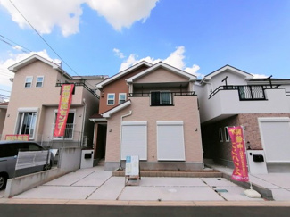 【外観】 | 海老名市を中心に地域密着で営業♪不動産のことなら「Select at home大樹不動産」へ