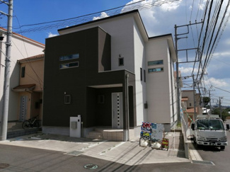 【外観】 | 海老名市を中心に地域密着で営業♪不動産のことなら「Select at home大樹不動産」へ