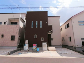【外観】 | 海老名市を中心に地域密着で営業♪不動産のことなら「Select at home大樹不動産」へ