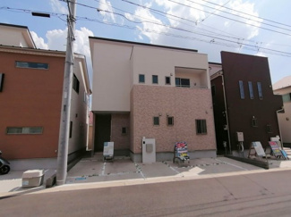 【外観】 | 海老名市を中心に地域密着で営業♪不動産のことなら「Select at home大樹不動産」へ