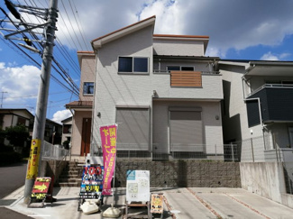 【外観】 | 海老名市を中心に地域密着で営業♪不動産のことなら「Select at home大樹不動産」へ