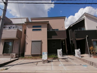 【外観】 | 海老名市を中心に地域密着で営業♪不動産のことなら「Select at home大樹不動産」へ