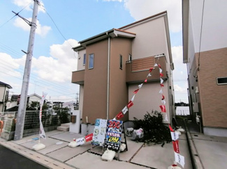 【外観】 | 海老名市を中心に地域密着で営業♪不動産のことなら「Select at home大樹不動産」へ