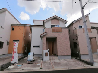 【外観】 | 海老名市を中心に地域密着で営業♪不動産のことなら「Select at home大樹不動産」へ