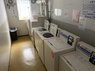 【その他共用部分】 | トップルーム横浜