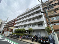 トップルーム横浜の画像