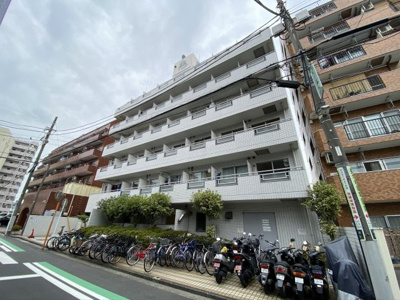 【外観】 | トップルーム横浜