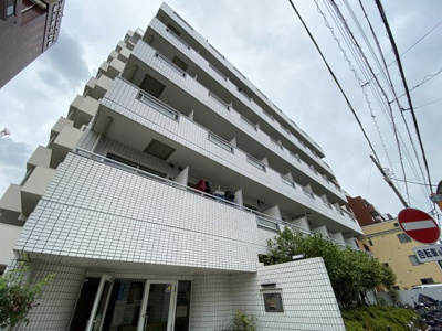 【外観】 | トップルーム横浜