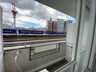 【展望】 | トップルーム横浜