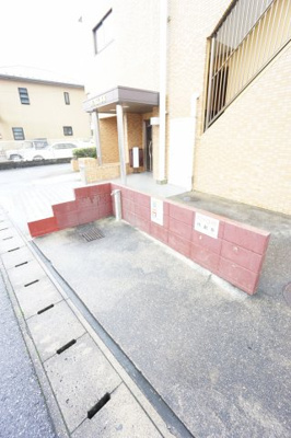 【その他共用部分】 | ダイヤパレス都賀