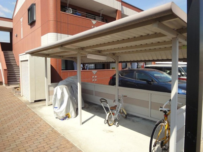 【その他共用部分】 | スタウト浄水