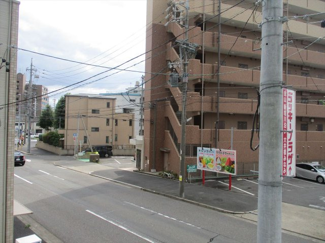 ミリオレビータ金山の展望|ミリオレビータ金山