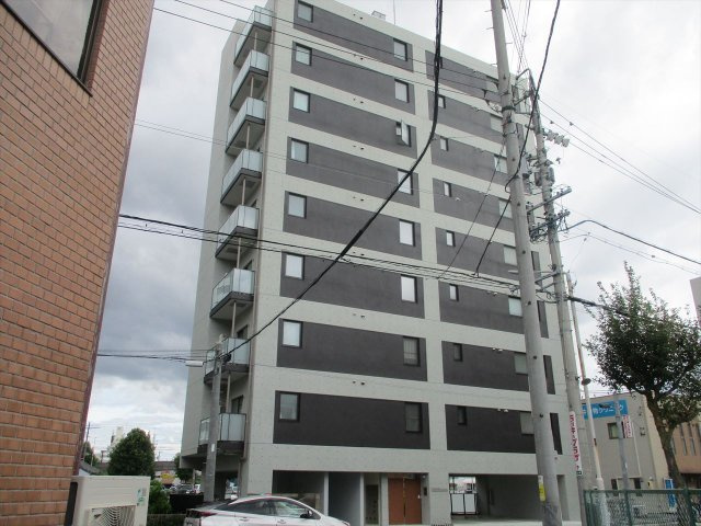 ミリオレビータ金山