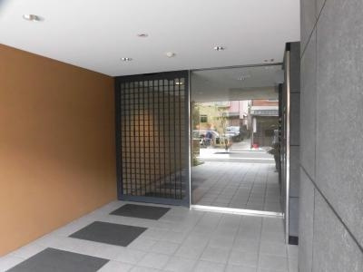 グラシア堺町御門のその他