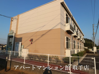 【外観】