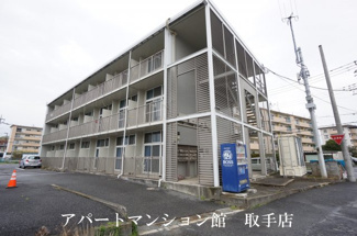 【外観】