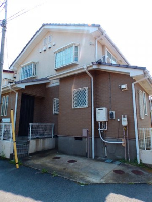 【外観】 | カテッセ