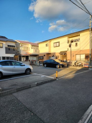 【外観】 | 常光駐車場