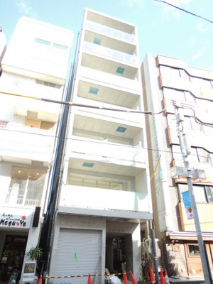 【外観】 【外観】