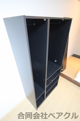 【収納】 | レジナス瀬田