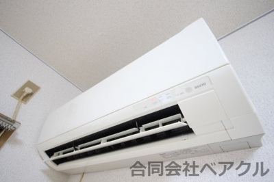 【設備】 | レジナス瀬田