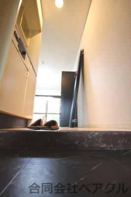 【内装】 | レジナス瀬田