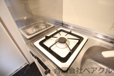 【キッチン】 | レジナス瀬田