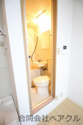 【浴室】 | レジナス瀬田