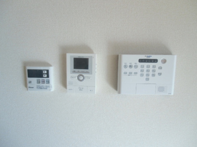 【設備】 | ジャルダンA