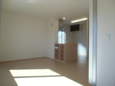 【居間・リビング】 | ジャルダンA