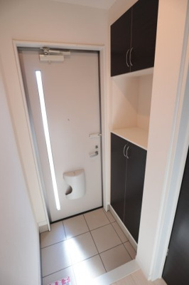 【玄関】 | Belle Grace