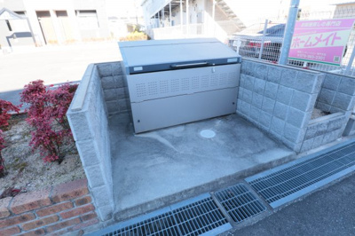 【その他共用部分】 | Belle Grace