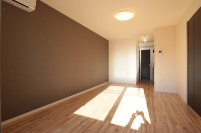 【居間・リビング】 | Belle Grace