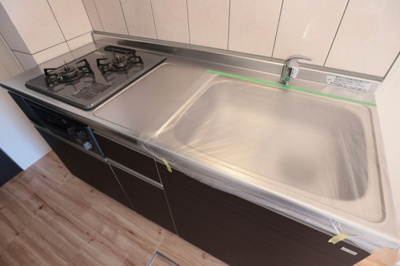 【キッチン】 | Belle Grace