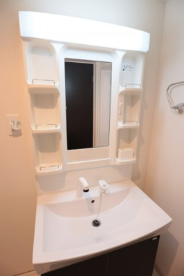 【独立洗面台】 | Belle Grace