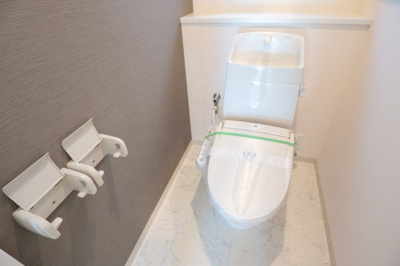 【トイレ】 | Belle Grace