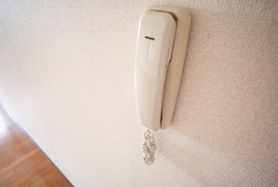 【セキュリティ】 | 都美ハイツ