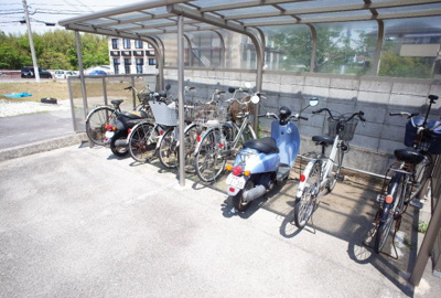 【その他共用部分】 | 都美ハイツ