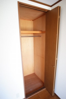 【収納】 | 都美ハイツ