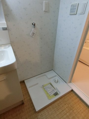 【設備】 | アムール富三郎