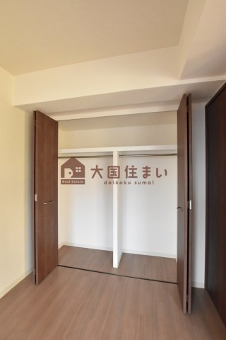 【収納】 | プレサンス難波フィネスト