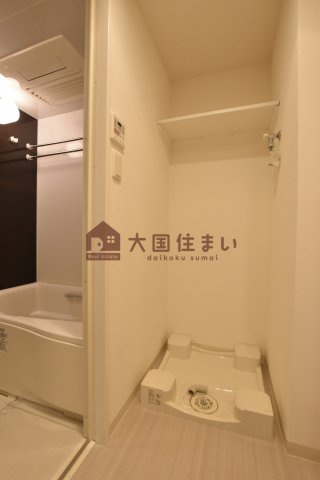 【その他】 | プレサンス難波フィネスト