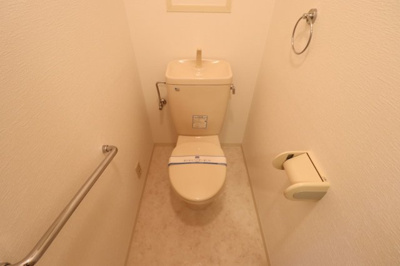 【トイレ】 | プリモ中宮