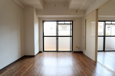 【寝室】 | プリモ中宮