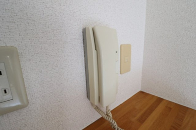 【セキュリティ】 | プリモ中宮