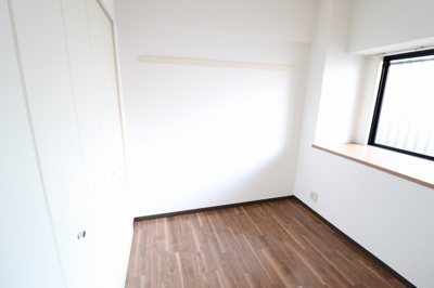 【洋室】 | プリモ中宮