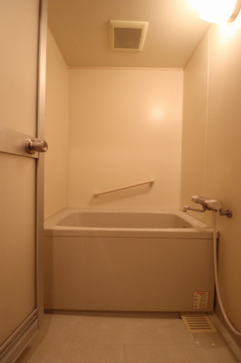 【浴室】 | プリモ中宮