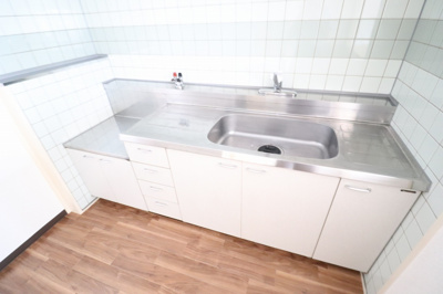 【キッチン】 | プリモ中宮