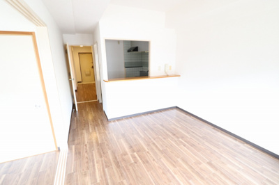 【居間・リビング】 | プリモ中宮