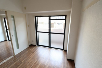 【洋室】 | プリモ中宮